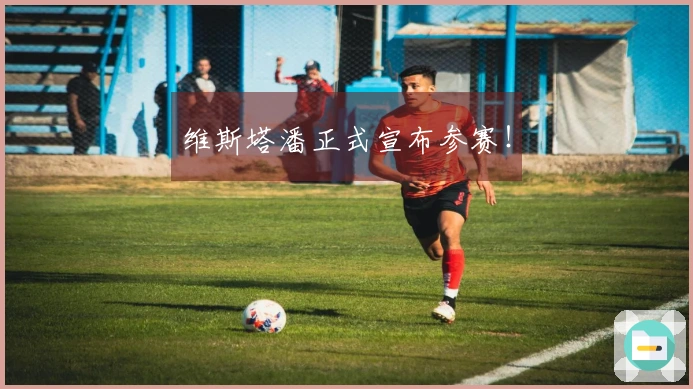 维斯塔潘正式宣布参赛！